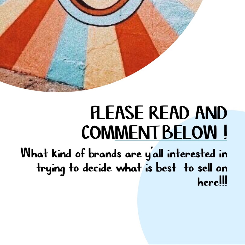 COMMENT BELOW!! :)
